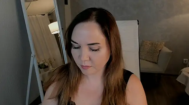 AylaTallow 라이브 XXX 채팅