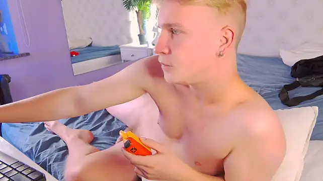 _AlexHot_ Chat XXX in diretta