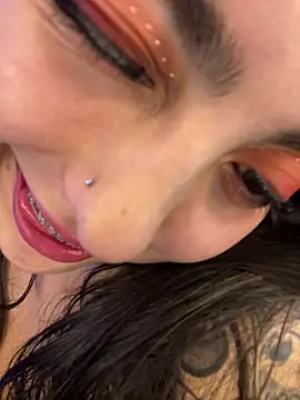 Ixchel_tay 现场XXX聊天