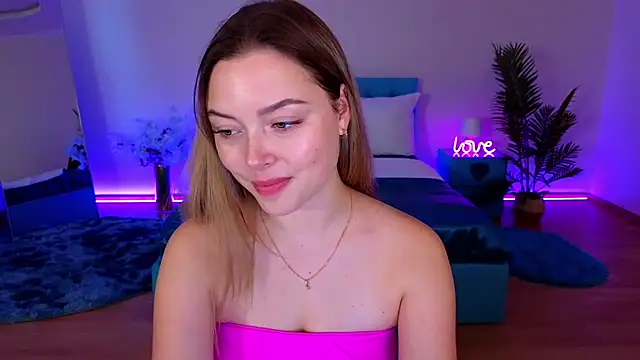 Czat XXX na żywo – Ava_Loone