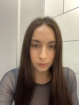 Chat +18 de Holly_Play ao vivo