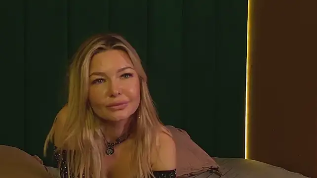 Živý XXX chat ToriCarter