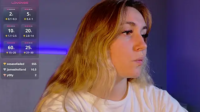 LunaXBaddie Chat XXX live