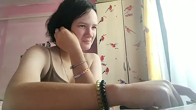 Živý XXX chat KieraTerlecki