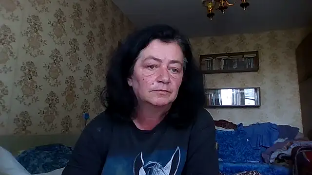 Živý XXX chat GypsiQueen2