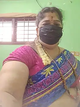 Czat XXX na żywo – Tamil-mayasri