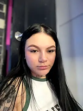 Chat XXX Live Megaan__More