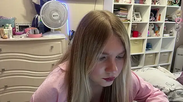 MayaStarlight Live XXX-Chat