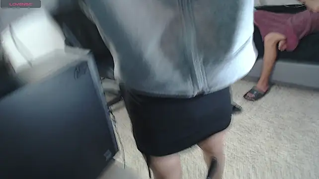 XXX chat uživo modela Channi_smith_