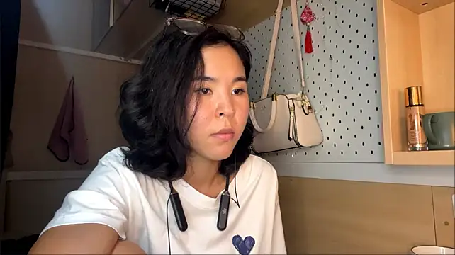 JennyCarpenter's Live XXX Chat