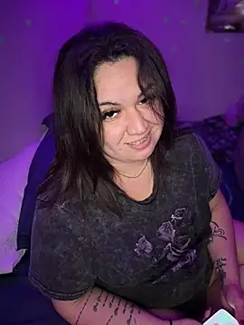 Chatroom XXX en direct de DimpleBaby