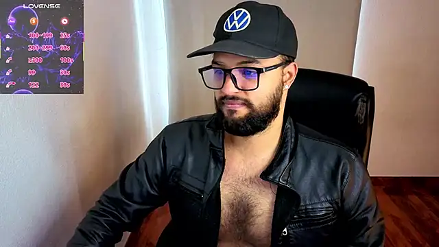 Ernesto-Rodriguez82 Live XXX-Chat