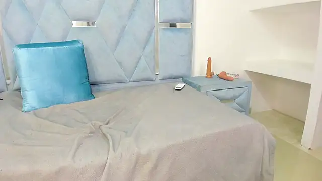 mitch_asm Chat XXX live