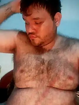 big__bearrr Chat XXX live