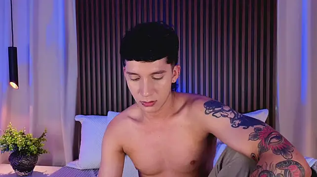 JacoboSwam Chat XXX live