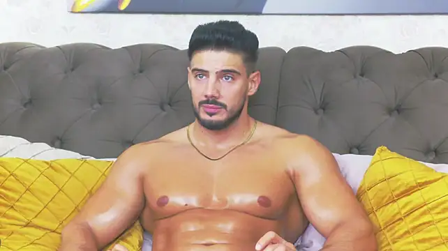 دردشة DustinKeent الجنسية المباشرة