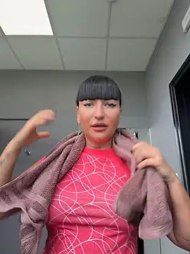 MysticCleo's Live XXX Chat