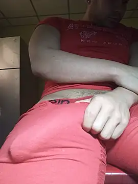 AlexisSpears_'s Live XXX Chat