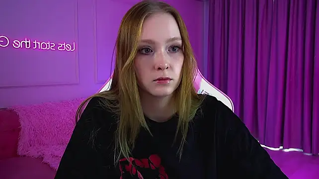 AgataFoxley Live XXX-Chat