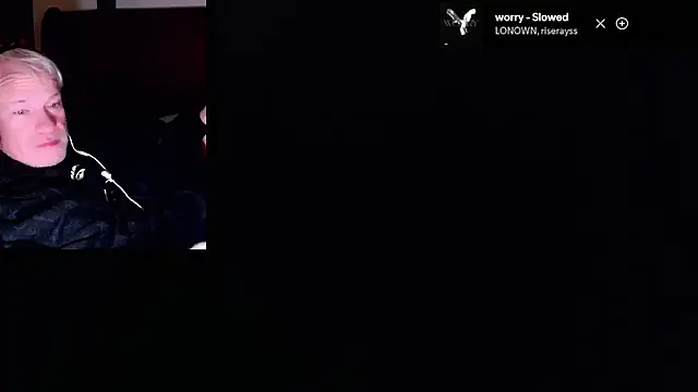 XXX chat uživo modela Snarfle82