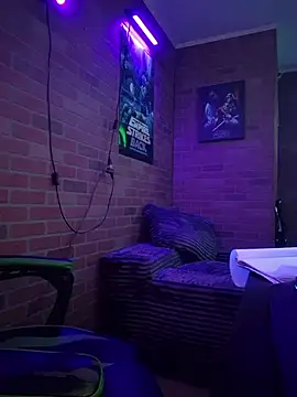 chronic_vibez's Live XXX Chat