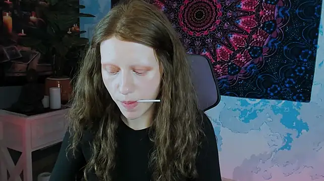 XXX chat uživo modela LidaDarknet
