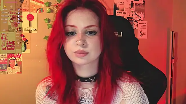 Chat +18 de mary__xoxo ao vivo