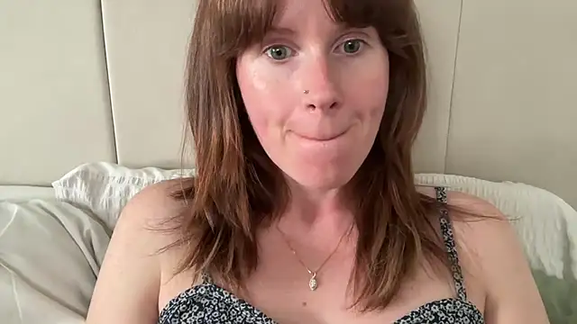 redheadrosie69 – Live XXX-chat