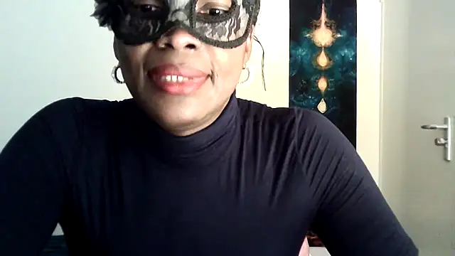 Chatdoll2 – Live XXX-chat