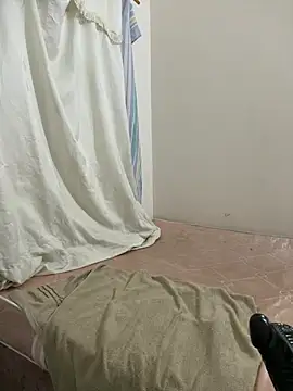 Živý XXX chat dolunay_farah