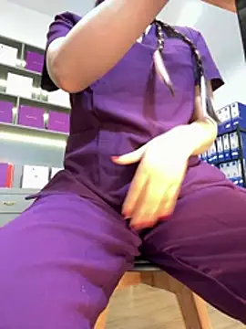 secretly_masturbating 网络视讯表演