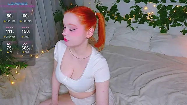 แชท XXX สดของ Elfa_Mirielle