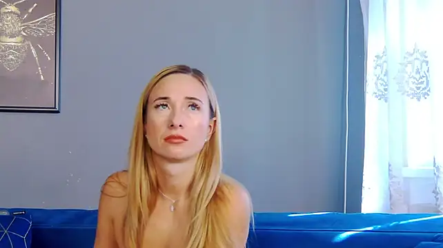 Chat +18 de AnneHove ao vivo
