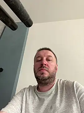 Chat +18 de DorianJeday ao vivo