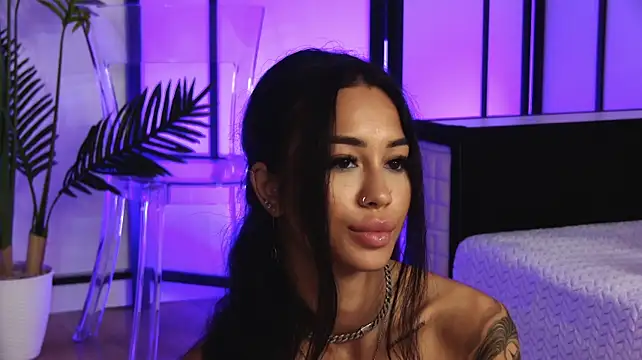 OnlyXandra Chat XXX live