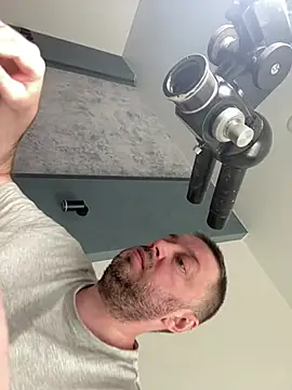 DorianJeday – Naživo XXX chat