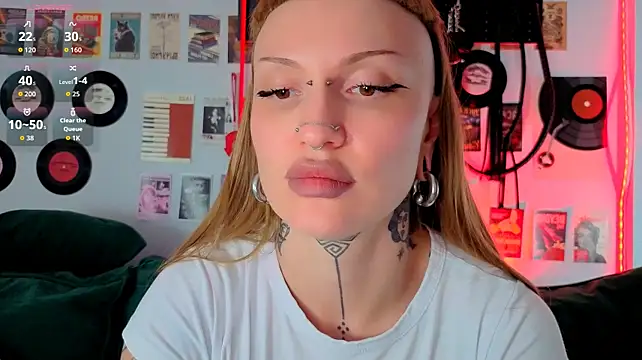 umytoy Chat XXX in diretta