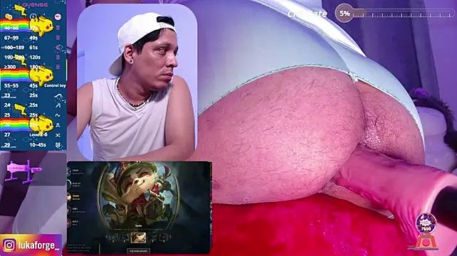 EthanNovaa 라이브 XXX 채팅