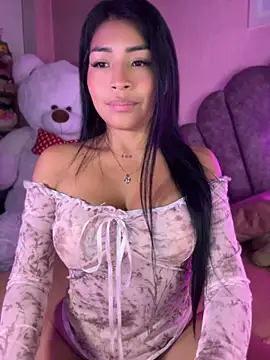 Czat XXX na żywo – Pocahontascute_33