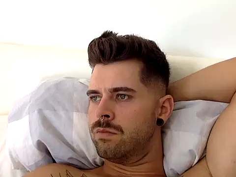 Show webcam de Benistripp