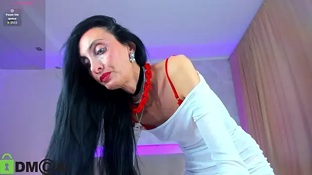 Avrora_Mars' Live XXX Chat