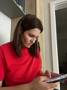 Chat XXX Live Ms-Lust1-