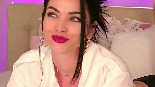 Emily_Sheen Obrolan Langsung XXX