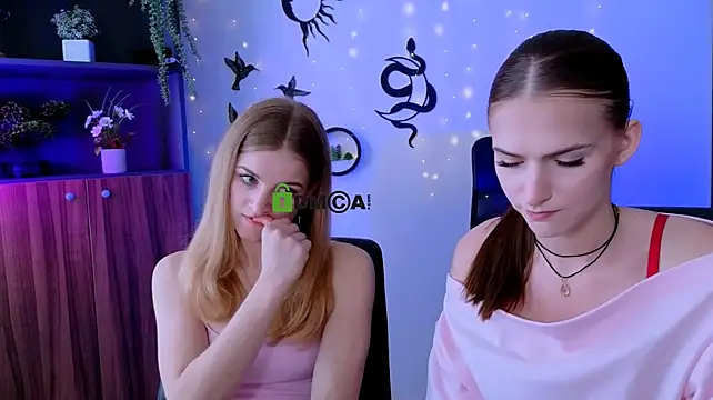 Chat +18 de lisa_dark_ ao vivo