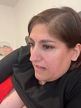Chat +18 de Spicy-Kareena ao vivo