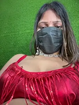 Sembang XXX Secara Langsung HOTTY-TINA