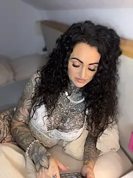 Lottchen_inki – Live XXX-chat