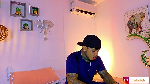 JordanSmiith_ Live XXX Chat