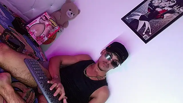 Angel_foxc13 Live XXX Chat