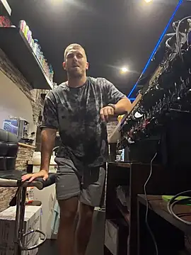 Chat XXX Live Johnytrain